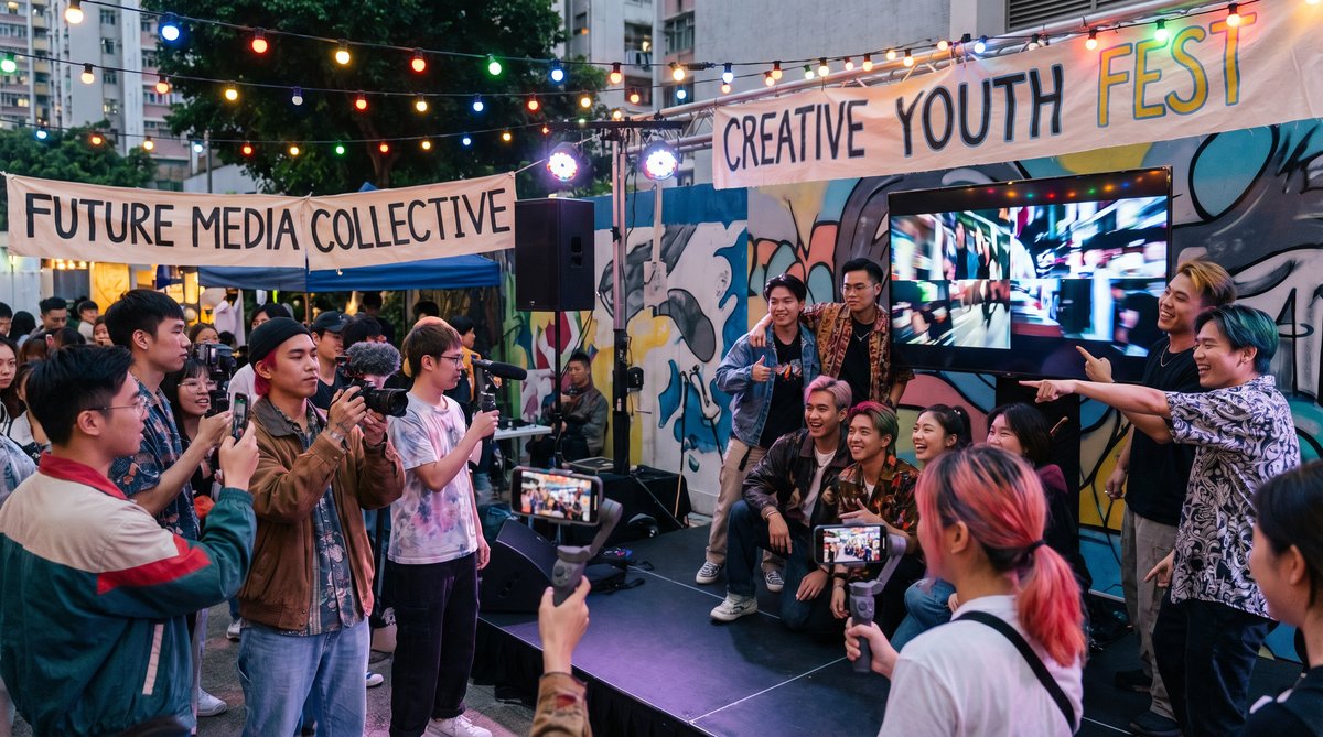 五一吃瓜网视频-社区活动