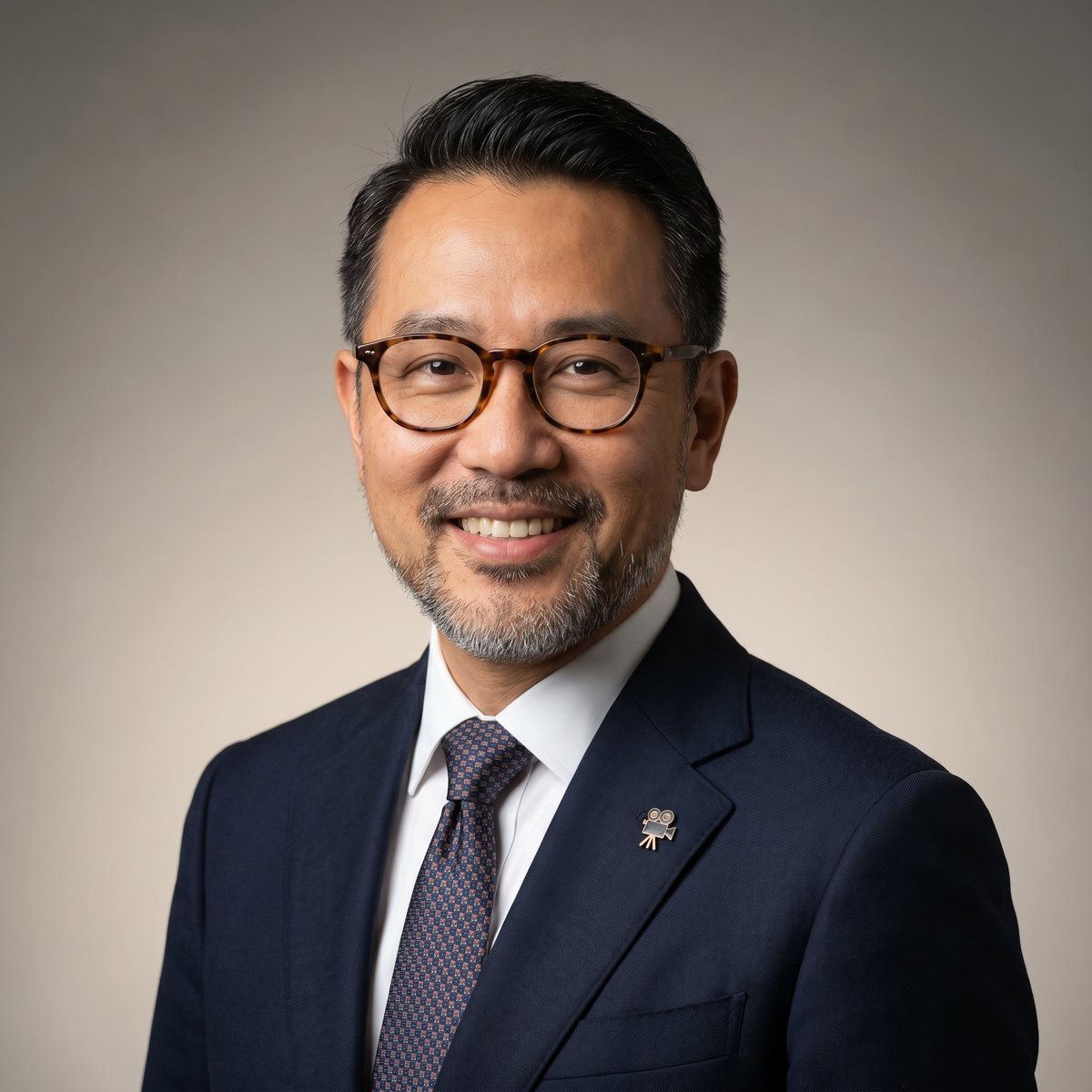 五一吃瓜网影视导演顾问