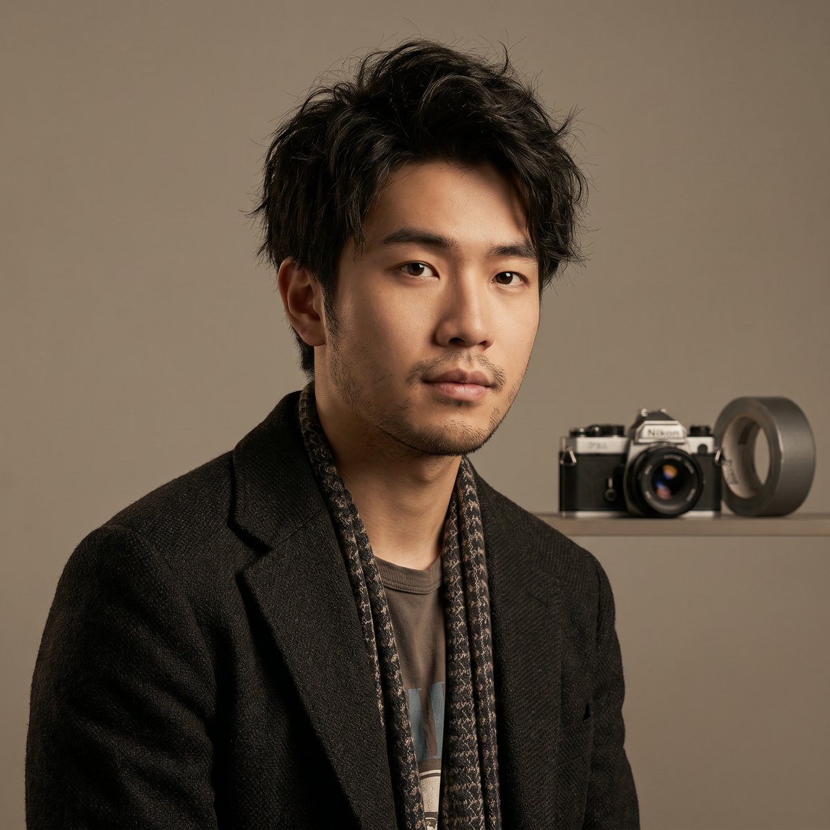 五一吃瓜网摄影师顾问