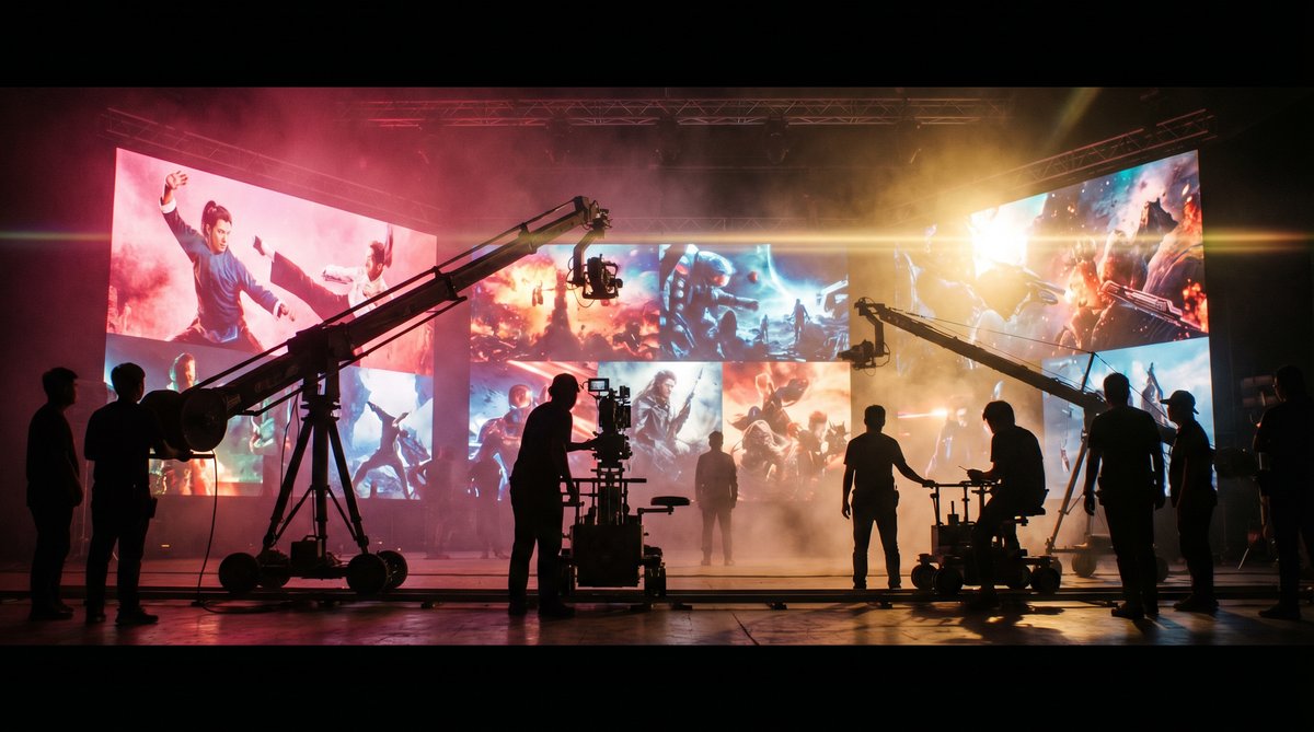 五一吃瓜网影视传媒